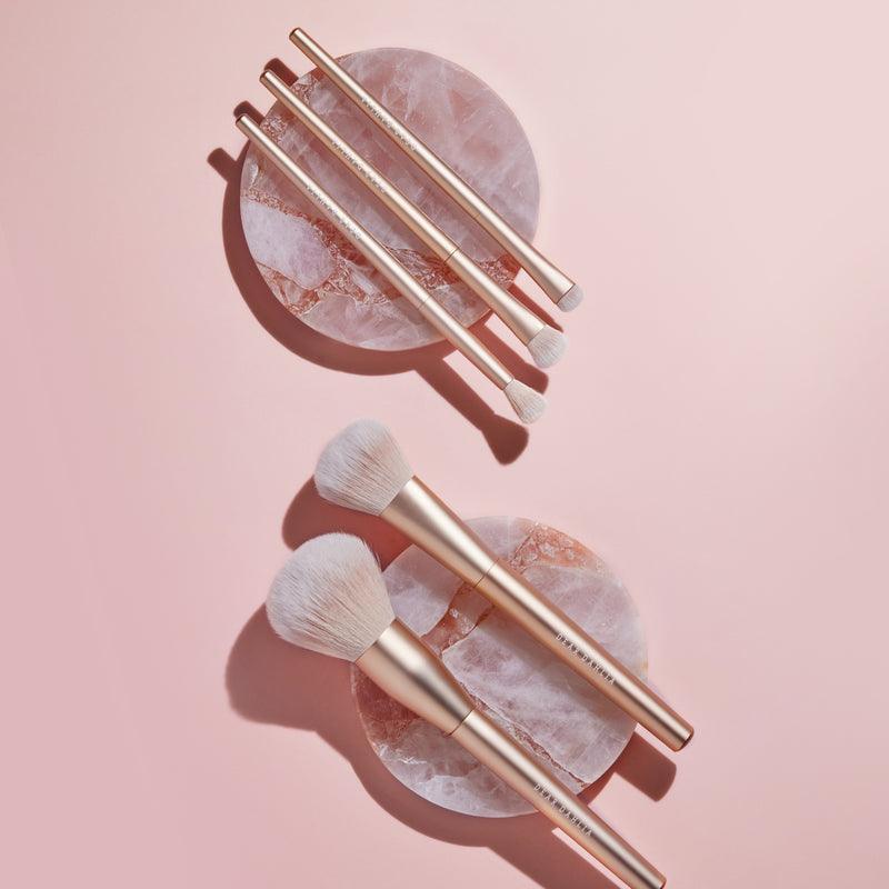 Cọ Trang Điểm Dear Dahlia Pro Petal Brush Blooming Edition - Kallos Vietnam