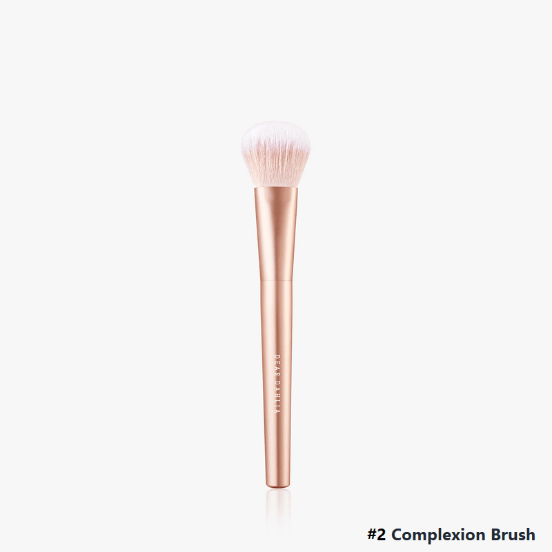 Cọ Trang Điểm Dear Dahlia Pro Petal Brush Blooming Edition - Kallos Vietnam