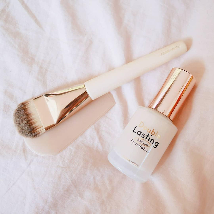 Cọ Trang Điểm Etude House Double Lasting Glow Master Brush - Kallos Vietnam