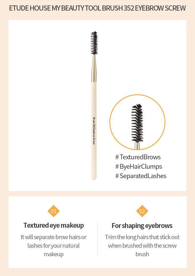 Cọ Trang Điểm Etude House My Beauty Tool Brush - Kallos Vietnam