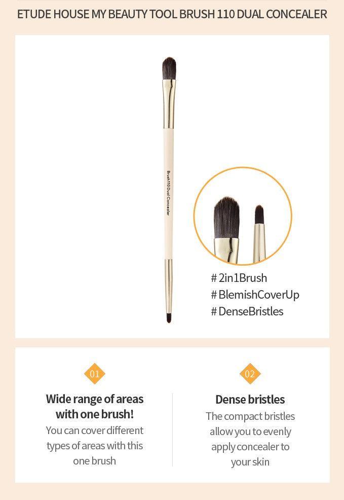 Cọ Trang Điểm Etude House My Beauty Tool Brush - Kallos Vietnam