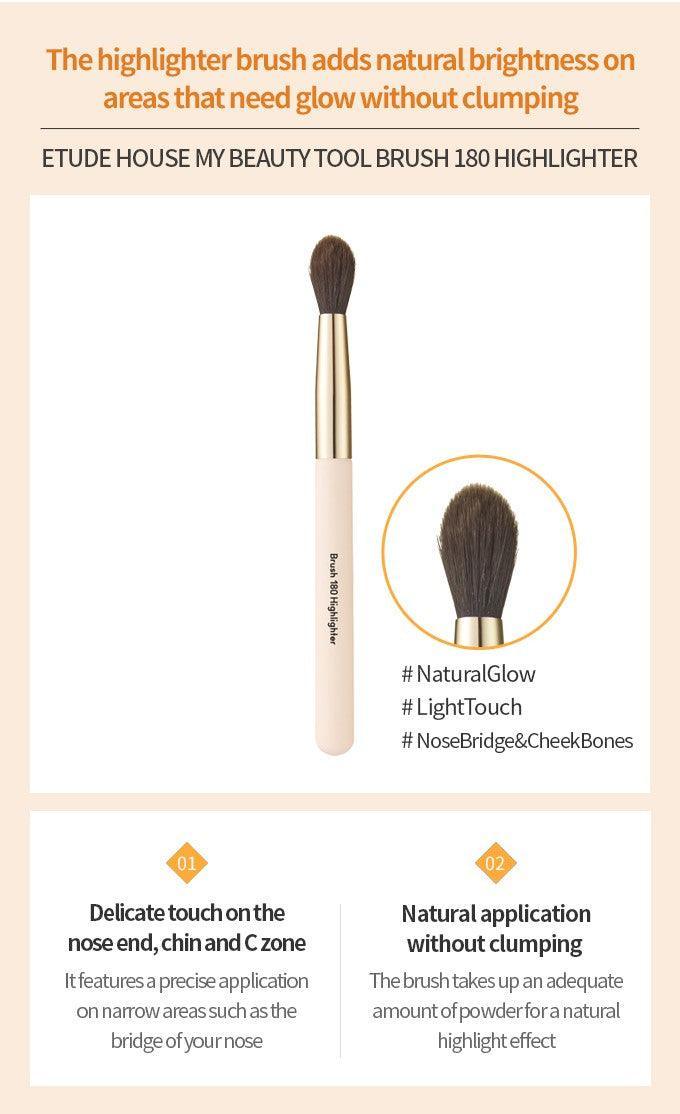 Cọ Trang Điểm Etude House My Beauty Tool Brush - Kallos Vietnam