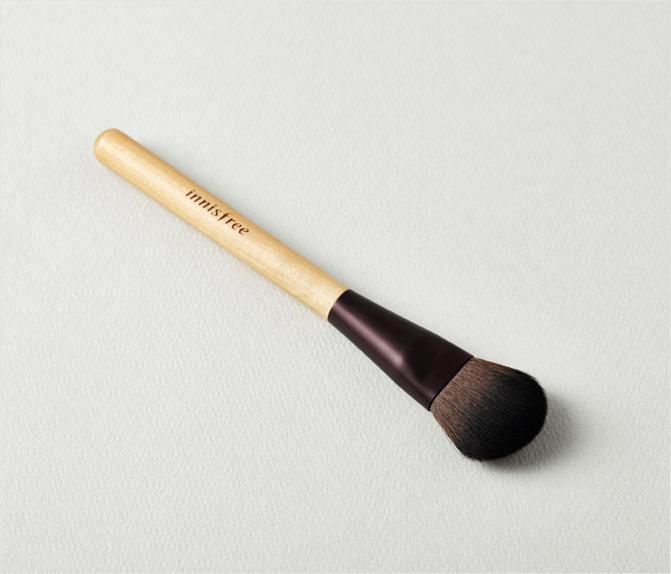 Cọ Trang Điểm Innisfree Beauty Tool Blusher Brush - Kallos Vietnam