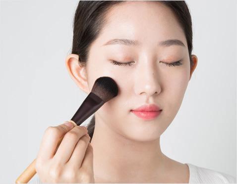 Cọ Trang Điểm Innisfree Beauty Tool Blusher Brush - Kallos Vietnam