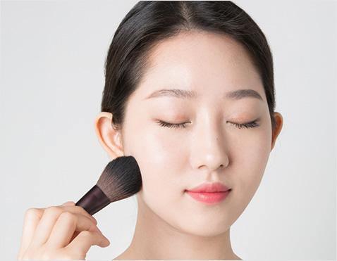 Cọ Trang Điểm Innisfree Beauty Tool Contouring Brush - Kallos Vietnam