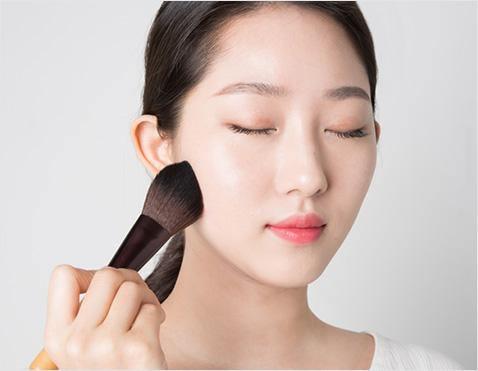 Cọ Trang Điểm Innisfree Beauty Tool Contouring Brush - Kallos Vietnam