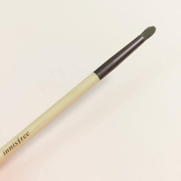 Cọ Trang Điểm Innisfree Beauty Tool Eyebrow Brush - Kallos Vietnam