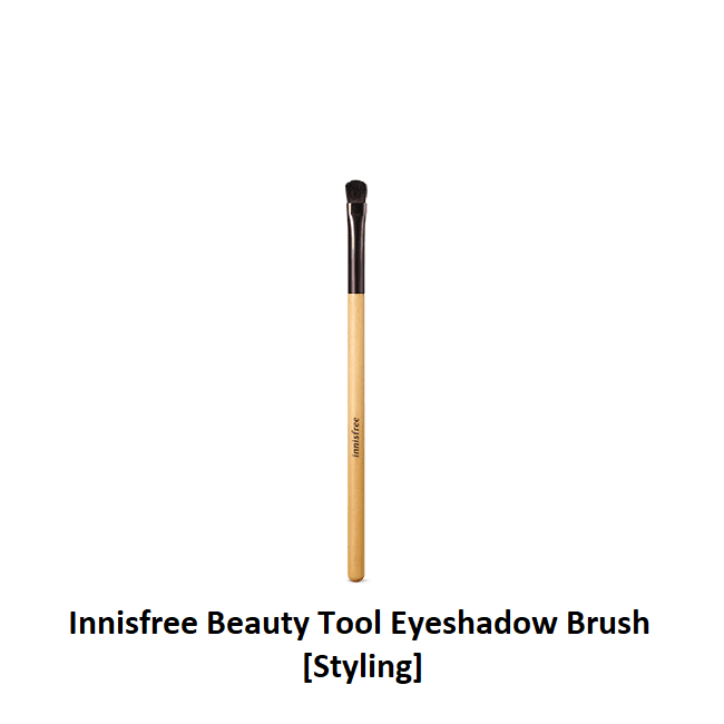 Cọ Trang Điểm Innisfree Beauty Tool Eyeshadow Brush - Kallos Vietnam