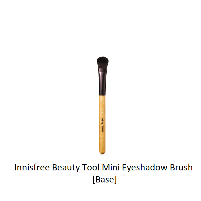 Cọ Trang Điểm Innisfree Beauty Tool Eyeshadow Brush - Kallos Vietnam