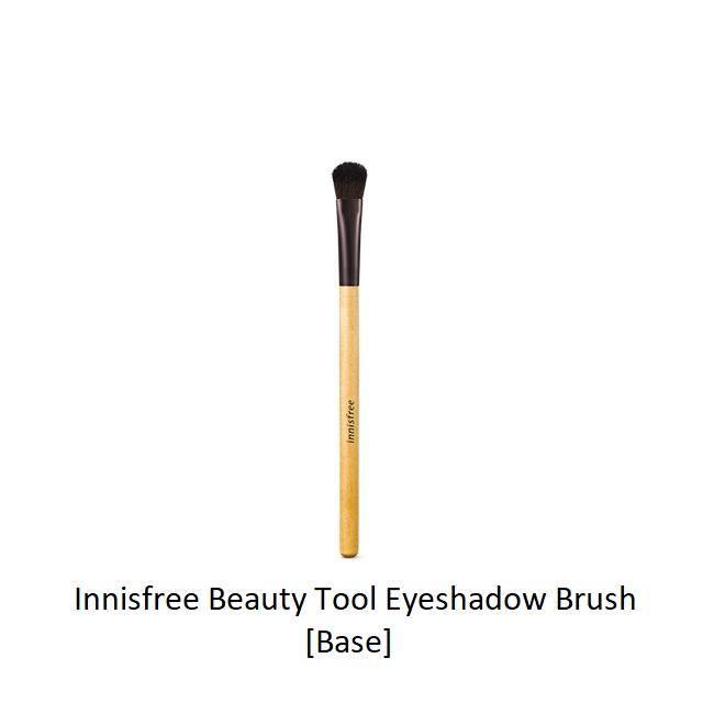 Cọ Trang Điểm Innisfree Beauty Tool Eyeshadow Brush - Kallos Vietnam