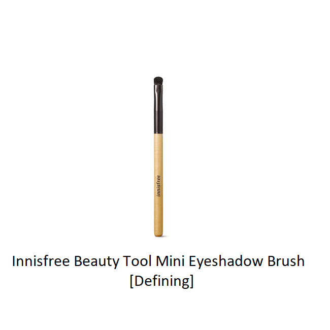 Cọ Trang Điểm Innisfree Beauty Tool Eyeshadow Brush - Kallos Vietnam