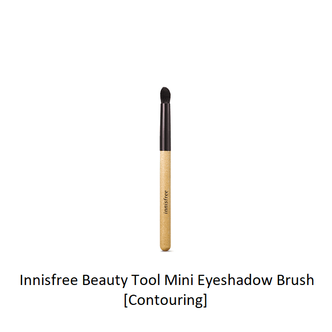 Cọ Trang Điểm Innisfree Beauty Tool Eyeshadow Brush - Kallos Vietnam