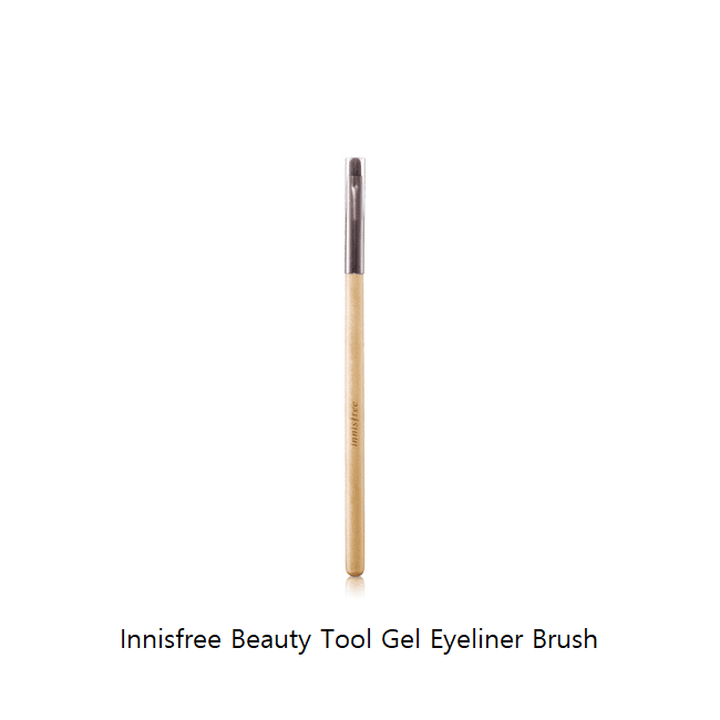 Cọ Trang Điểm Innisfree Beauty Tool Gel Eyeliner Brush - Kallos Vietnam