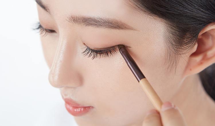 Cọ Trang Điểm Innisfree Beauty Tool Gel Eyeliner Brush - Kallos Vietnam