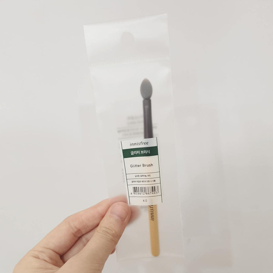 Cọ Trang Điểm Innisfree Beauty Tool Glitter Brush - Kallos Vietnam