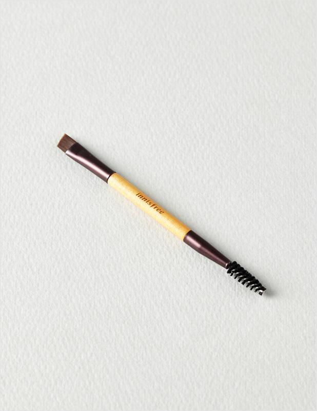 Cọ Trang Điểm Innisfree Beauty Tool Mini Dual Eyebrow Brush - Kallos Vietnam