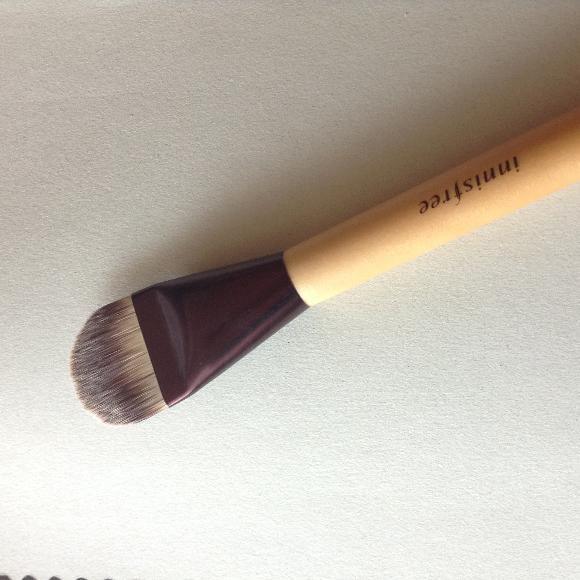 Cọ Trang Điểm Innisfree Beauty Tool My Foundation Brush - Kallos Vietnam