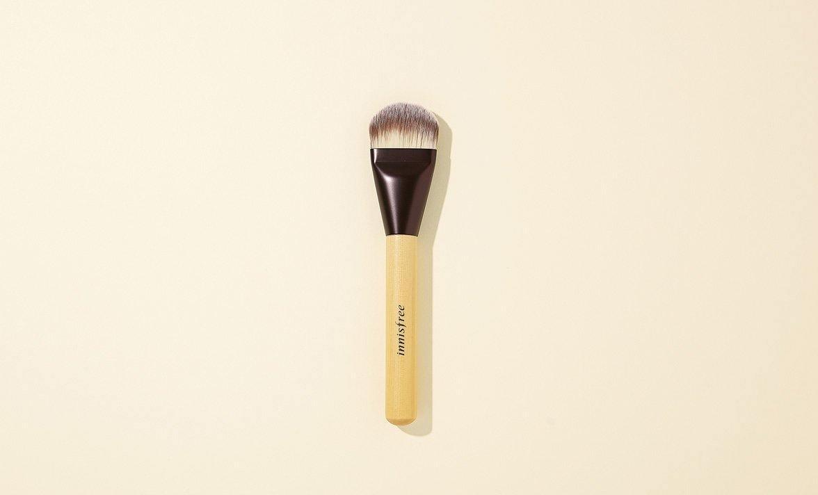 Cọ Trang Điểm Innisfree Beauty Tool My Foundation Brush - Kallos Vietnam