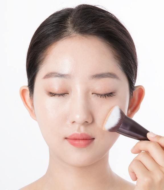 Cọ Trang Điểm Innisfree Beauty Tool My Foundation Brush - Kallos Vietnam