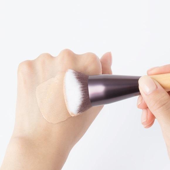 Cọ Trang Điểm Innisfree Beauty Tool My Foundation Brush - Kallos Vietnam