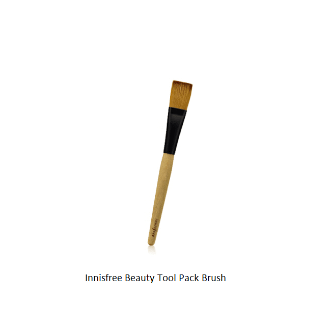 Cọ Trang Điểm Innisfree Beauty Tool Pack Brush - Kallos Vietnam