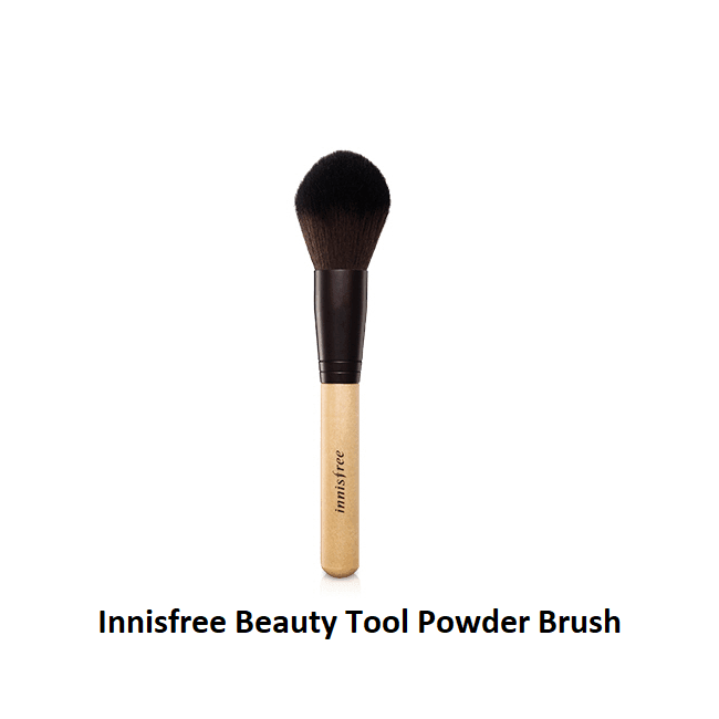 Cọ Trang Điểm Innisfree Beauty Tool Powder Brush - Kallos Vietnam