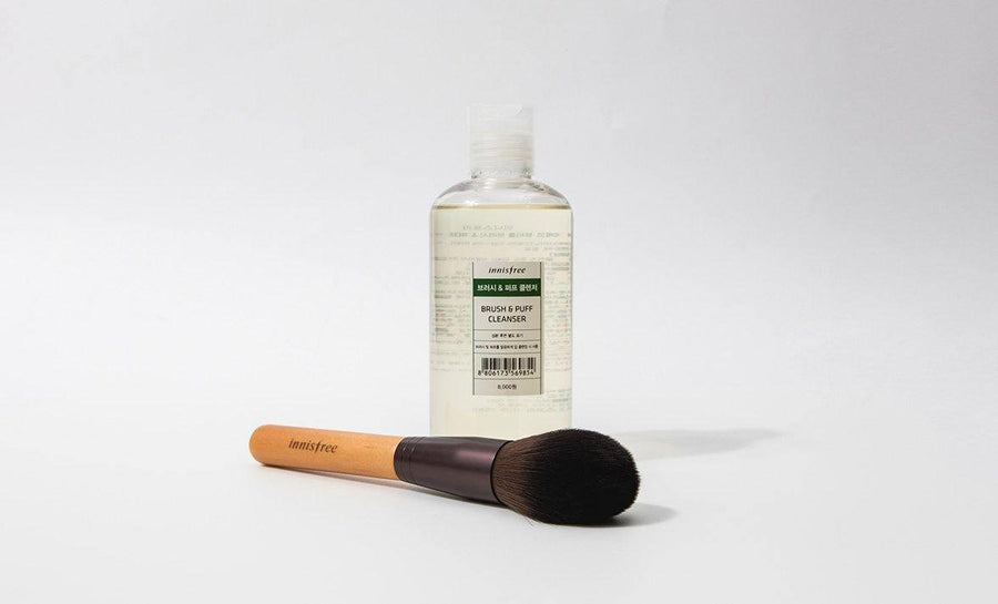 Cọ Trang Điểm Innisfree Beauty Tool Powder Brush - Kallos Vietnam