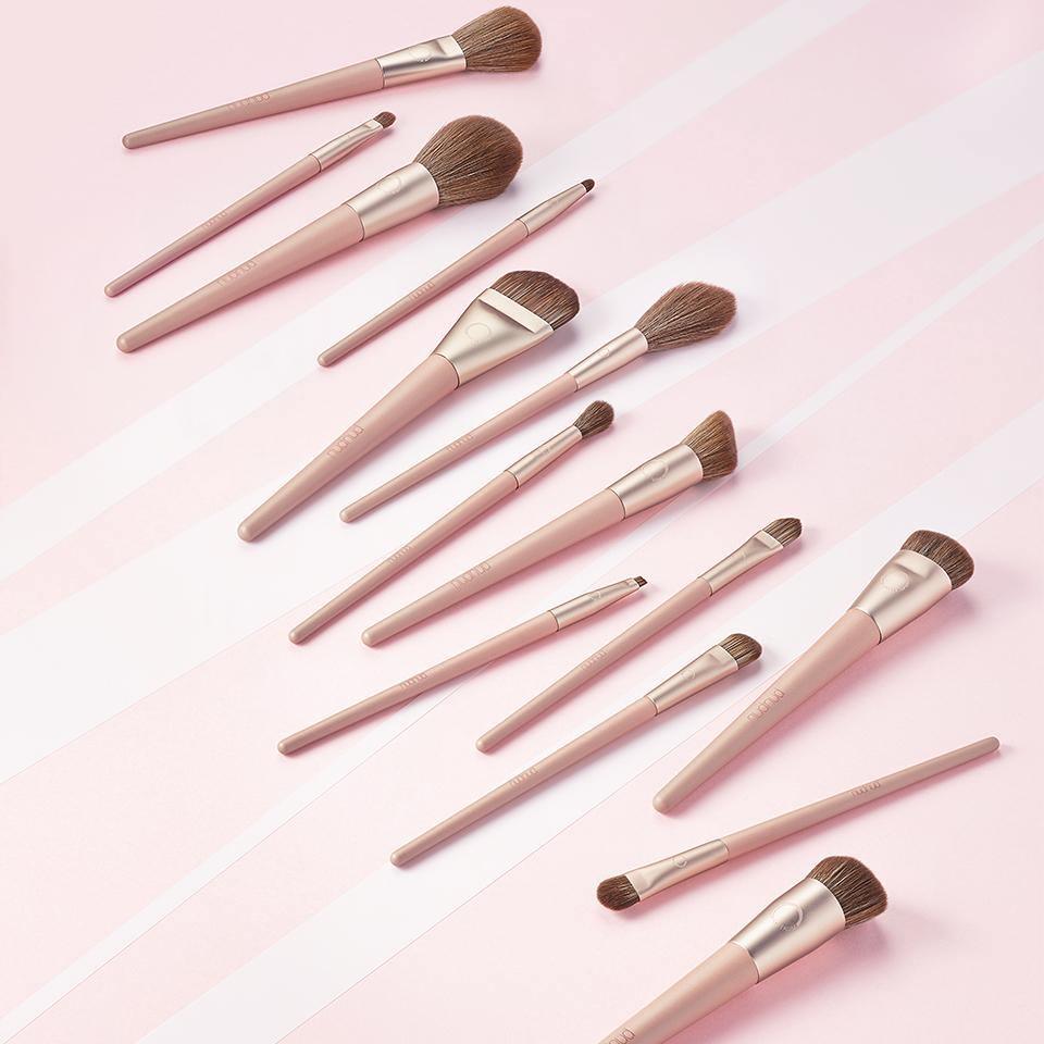 Cọ Trang Điểm Nudnud Brush - Kallos Vietnam