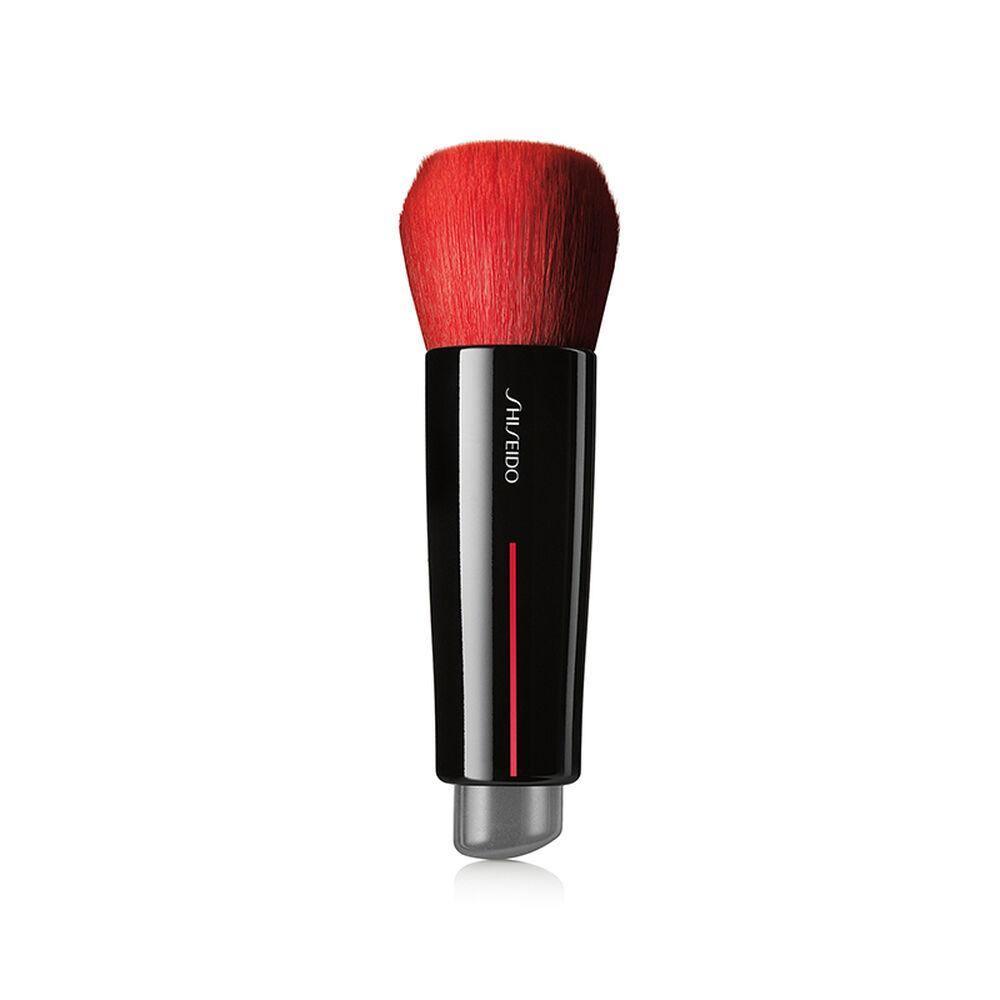 Cọ Trang Điểm Shiseido Daiya Fude Face Duo Brush - Kallos Vietnam