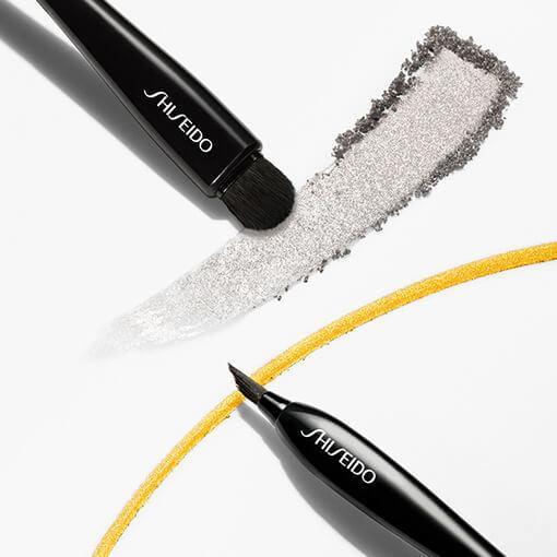 Cọ Trang Điểm Shiseido Hanen Fude Eye Shading Brush - Kallos Vietnam