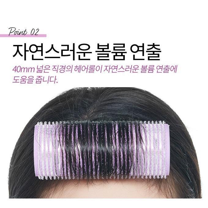 Cuốn Tóc Etude House My Beauty Tool Bang Hair Roll - Kallos Vietnam