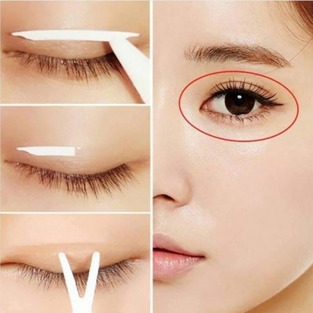 Dán Kích Mí Innisfree Double Eyelid Sticker - Kallos Vietnam