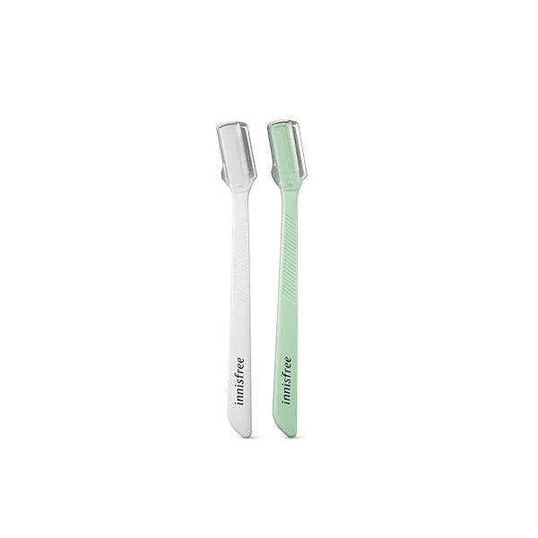 Dao Cạo Chân Mày Innisfree Eyebrow Razors - Kallos Vietnam