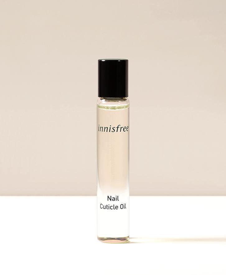 Dầu Dưỡng Móng Innisfree Nail Cuticle Oil - Kallos Vietnam