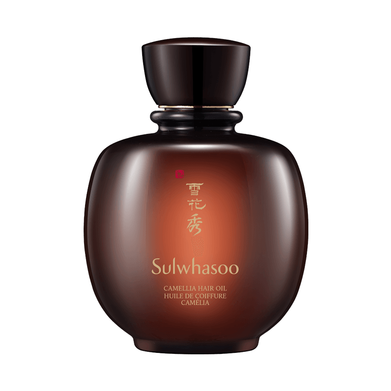 Dầu Dưỡng Sulwhasoo Camellia Hair Oil - Kallos Vietnam