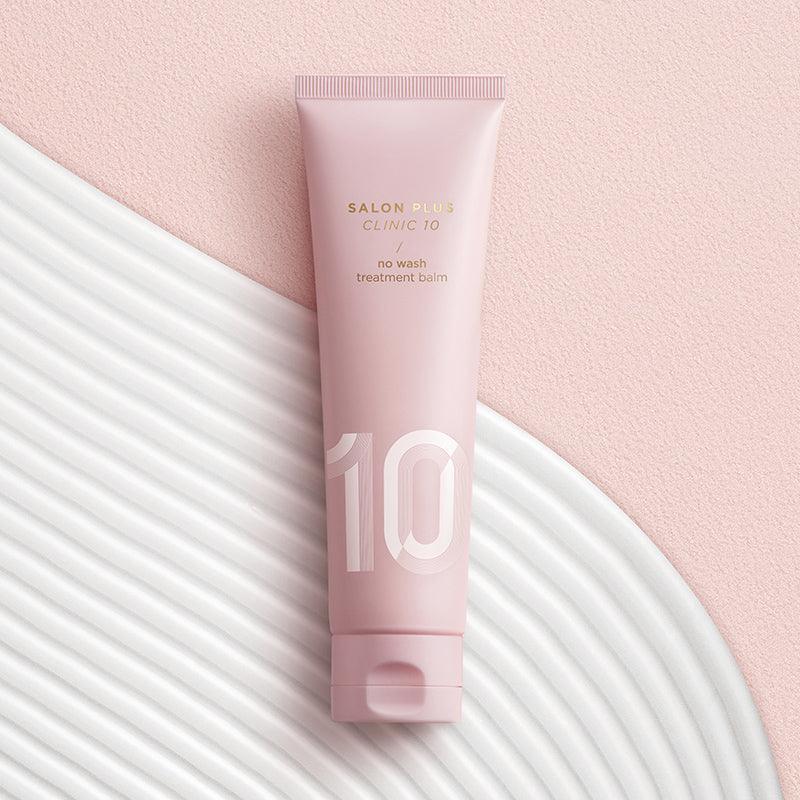 Dầu Dưỡng Tóc Mise En Scene Salon 10 No Wash Treatment Balm - Kallos Vietnam