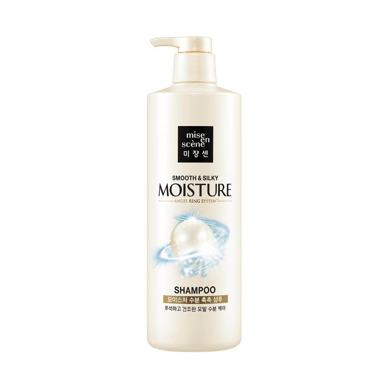 Dầu Gội Mise En Scene Pearl Shining Shampoo - Kallos Vietnam