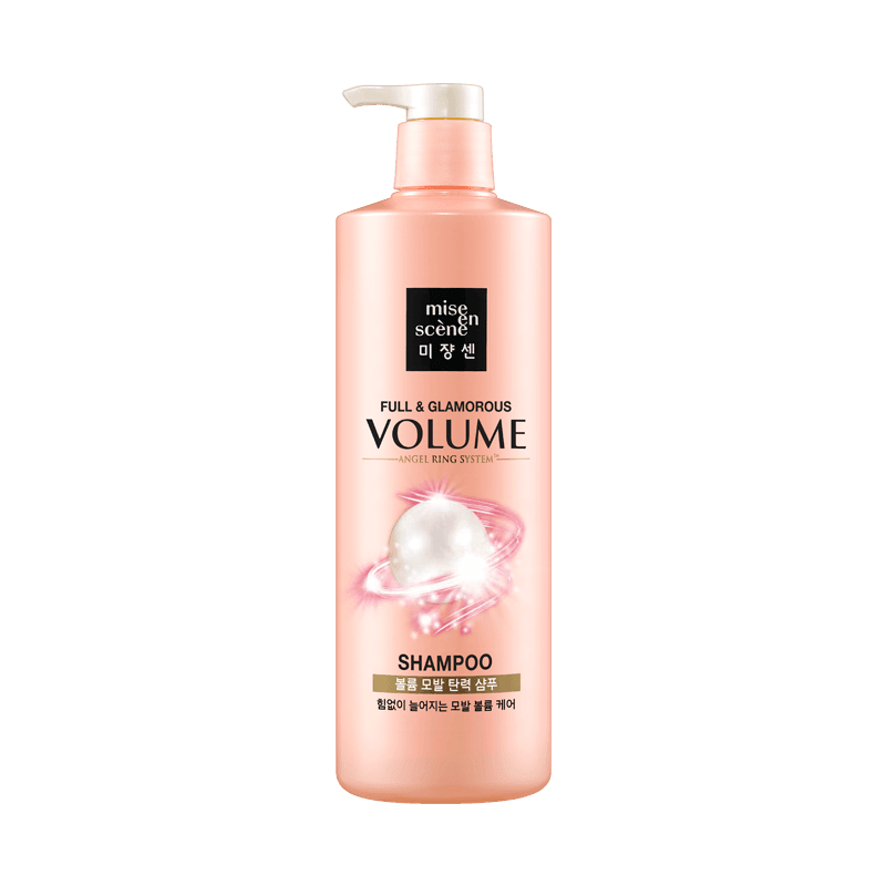 Dầu Gội Mise En Scene Pearl Shining Shampoo - Kallos Vietnam