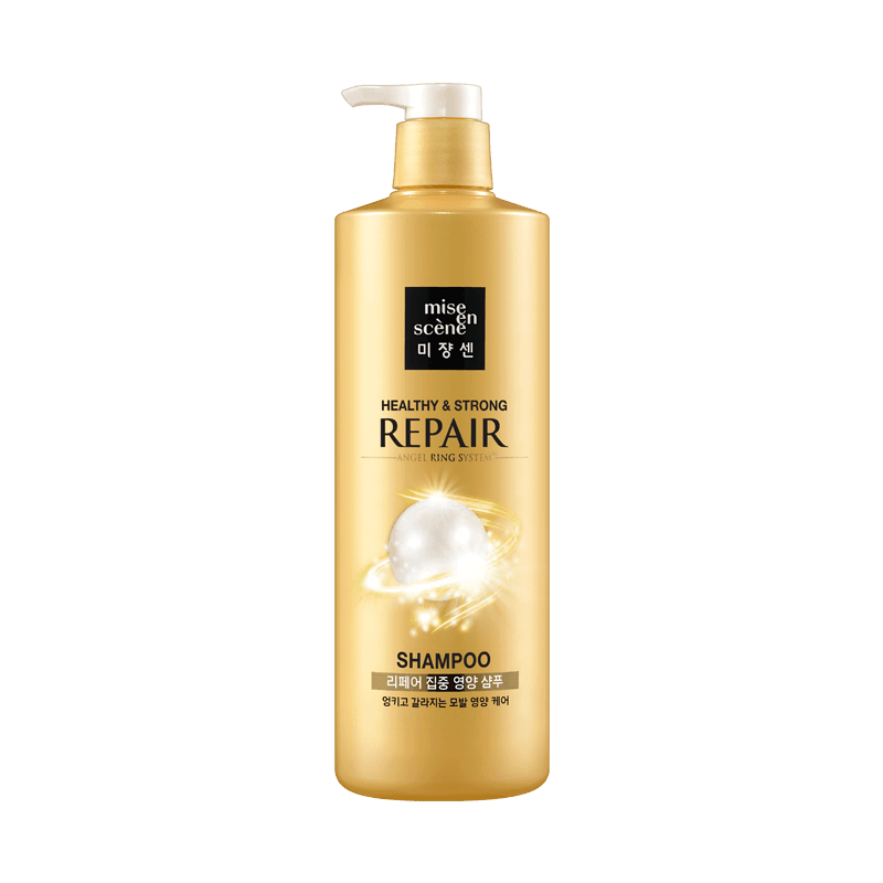 Dầu Gội Mise En Scene Pearl Shining Shampoo - Kallos Vietnam