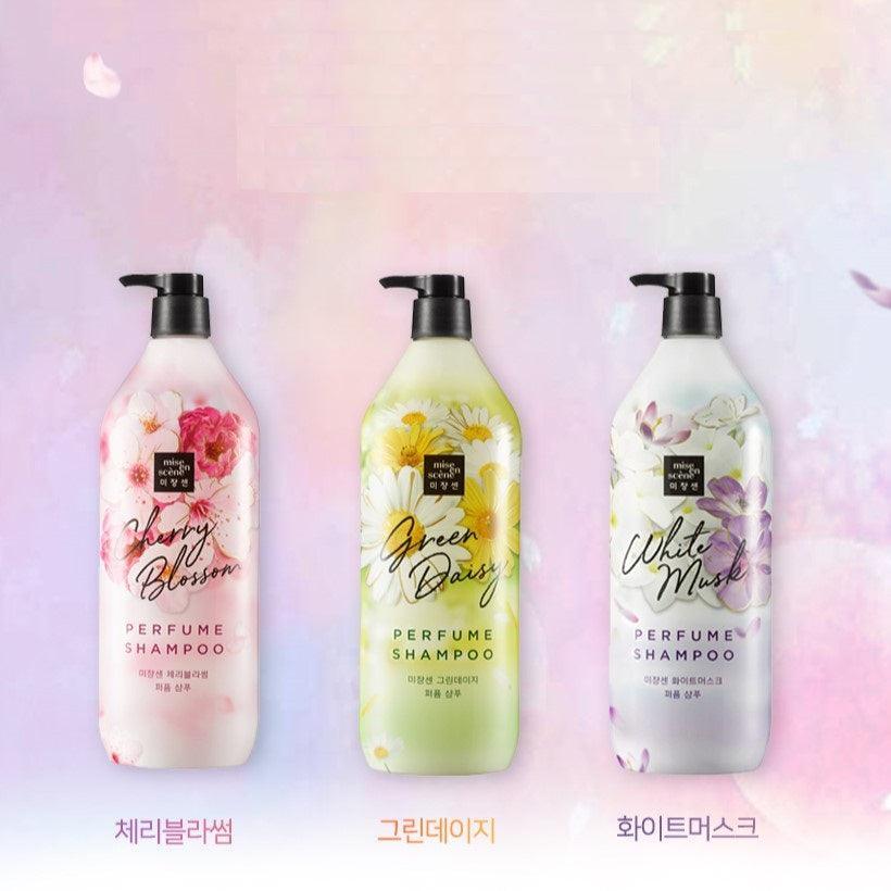 Dầu Gội Mise En Scene Perfume Shampoo - Kallos Vietnam