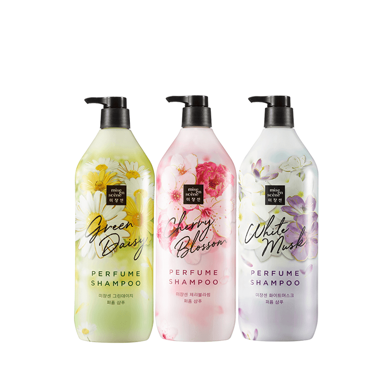 Dầu Gội Mise En Scene Perfume Shampoo - Kallos Vietnam