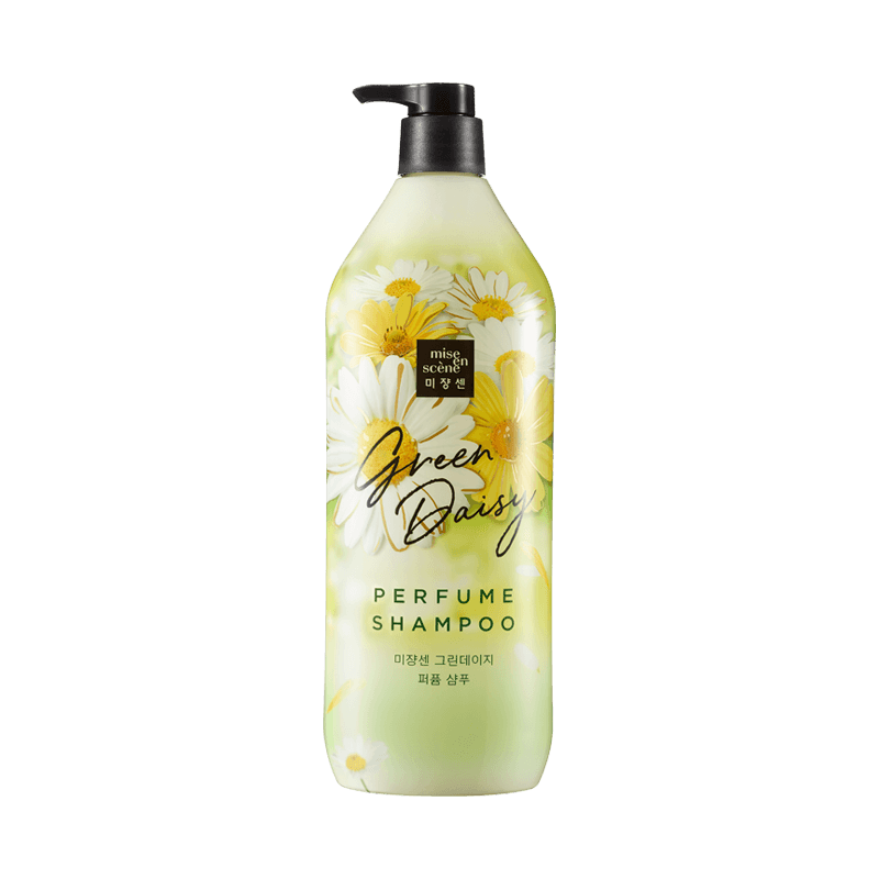 Dầu Gội Mise En Scene Perfume Shampoo - Kallos Vietnam