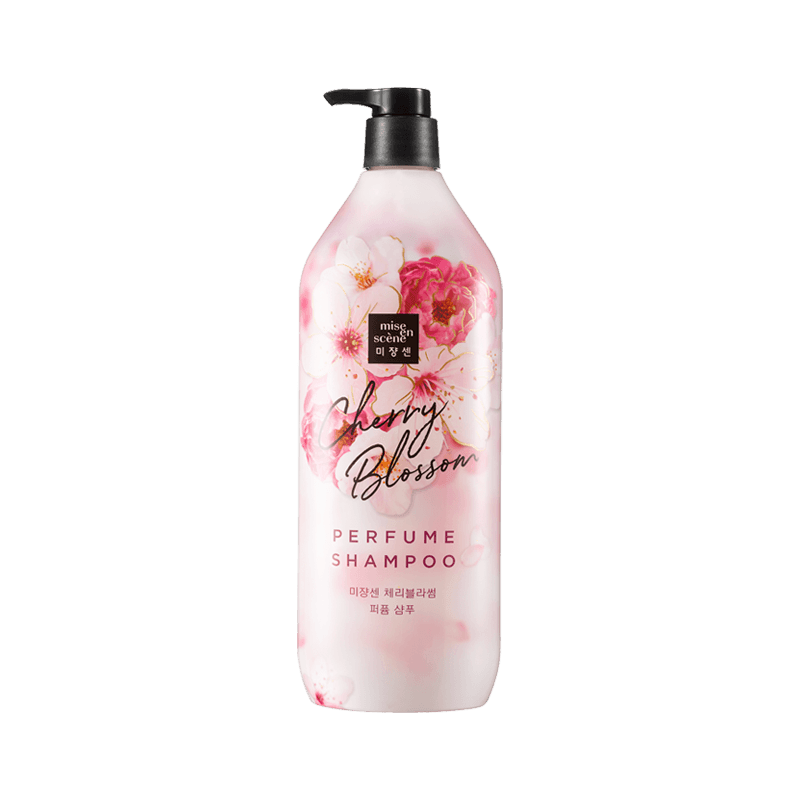 Dầu Gội Mise En Scene Perfume Shampoo - Kallos Vietnam