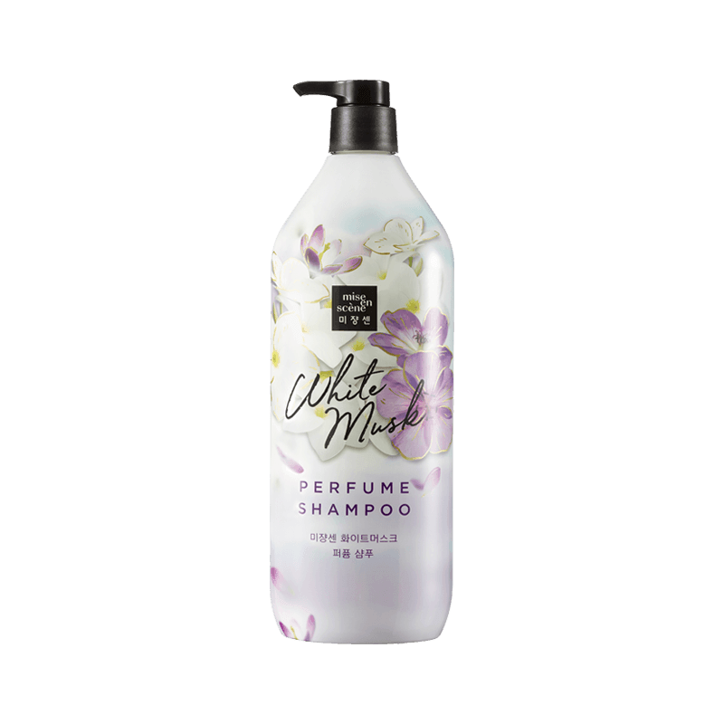 Dầu Gội Mise En Scene Perfume Shampoo - Kallos Vietnam