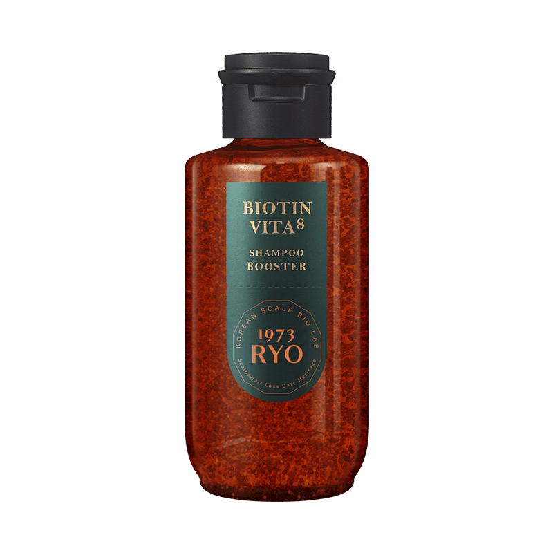 Dầu Gội RYO 1973 Biotin Vita Shampoo Booster - Kallos Vietnam