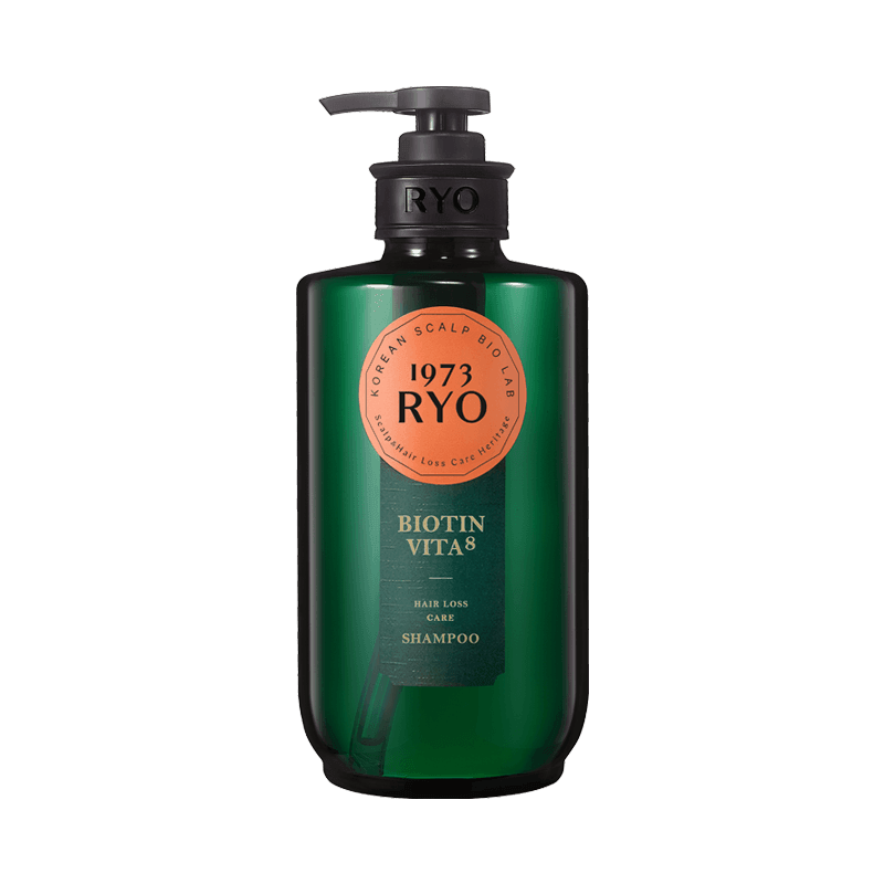 Dầu Gội RYO Biotin Vita Hair Loss Relief Shampoo - Kallos Vietnam