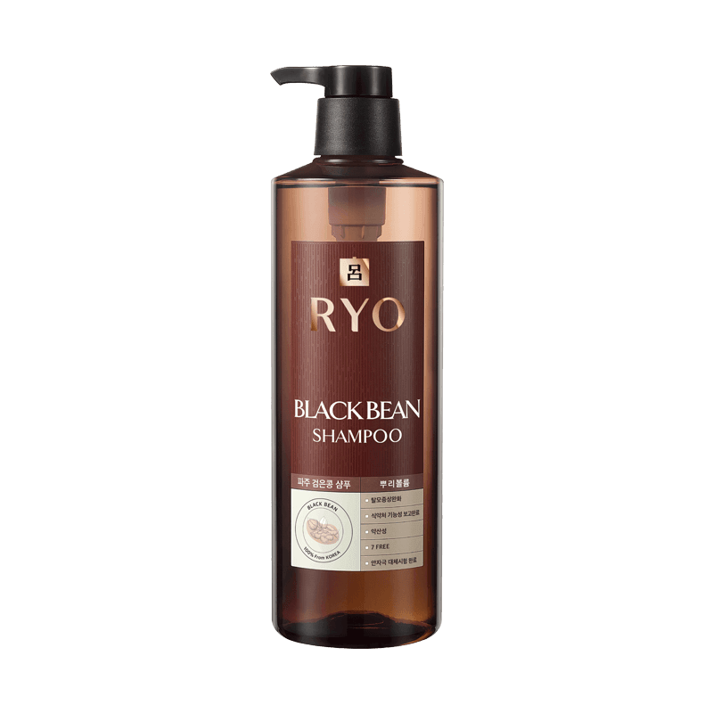 Dầu Gội RYO Black Bean Shampoo - Kallos Vietnam