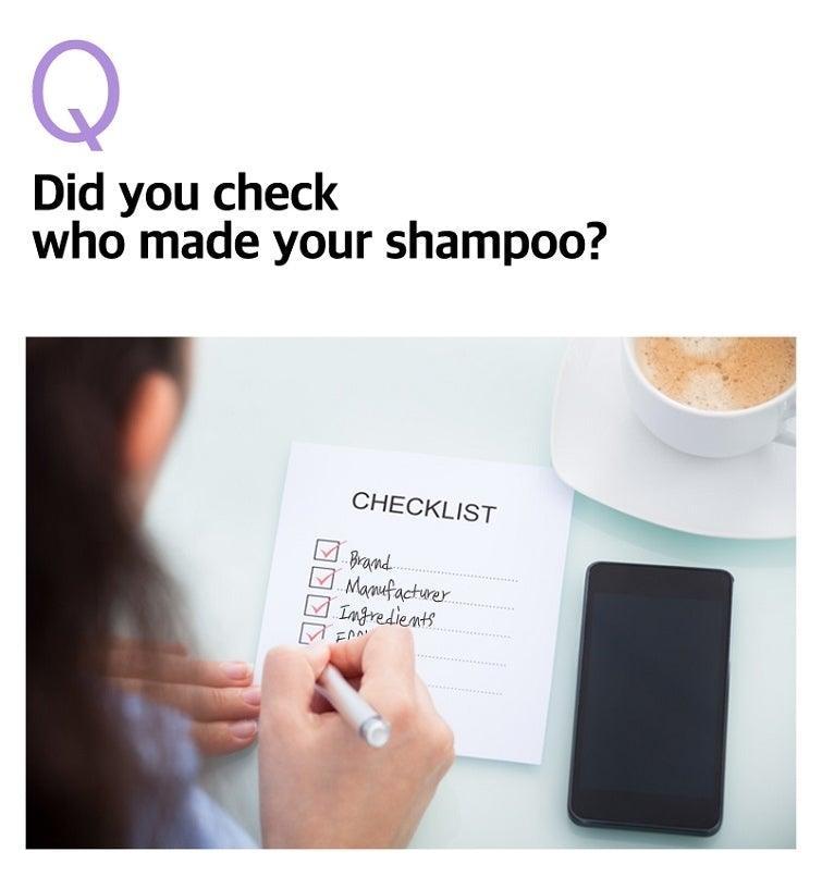 Dầu Gội RYO Hair Loss Expert Care Shampoo - Kallos Vietnam