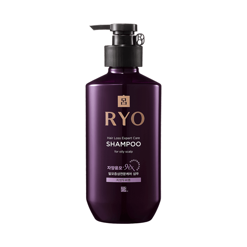 Dầu Gội RYO Hair Loss Expert Care Shampoo - Kallos Vietnam