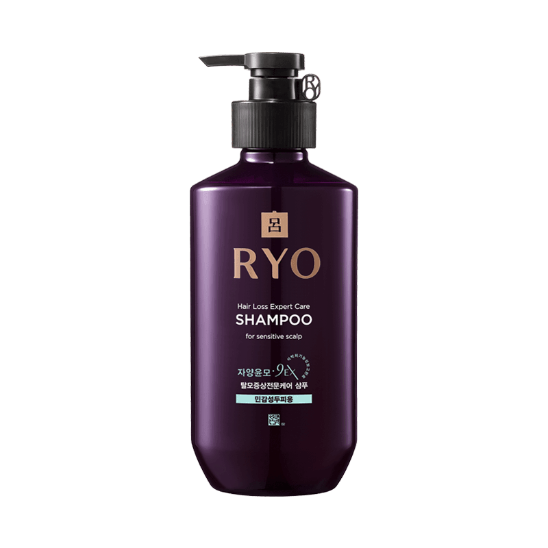 Dầu Gội RYO Hair Loss Expert Care Shampoo - Kallos Vietnam